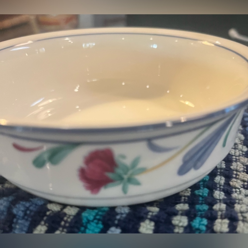 Lenox Fruit Bowl Set